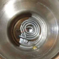 سماور ۵ لیتری