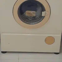 لباسشویی ارج کاملا سالم