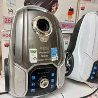 جارو برقی بوش آلمان آک Bosch جاروبرقی ارسال رایگان|جاروبرقی، جارو شارژی، بخارشو|مشهد, سرافرازان|دیوار