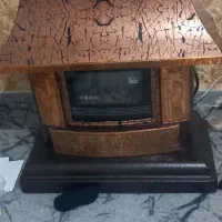 بخاری سالم|بخاری، هیتر، شومینه|تهران, وصفنارد|دیوار