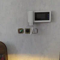 فروش قفل برقی درب/تعمیرات آیفون صوتی و تصویری|خدمات پیشه و مهارت|اهواز, نادری|دیوار