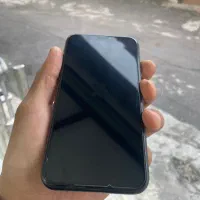 ایفون ۱۱ مشکی ۱۲۸ گیگ پلمپ|موبایل|آمل, |دیوار