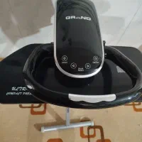 اتو پرس
