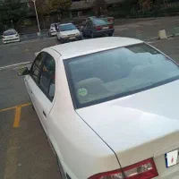 سمند LX ساده - سفید - مدل ۹۹ (آذر)|خودرو سواری و وانت|تهران, اکباتان|دیوار