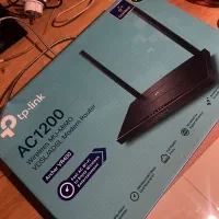 مودم tplink تی پی لینک archer vr400