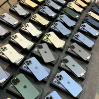 اپل iPhone 13 Pro با حافظهٔ ۱۲۸ گیگابایت|موبایل|شهریار, |دیوار
