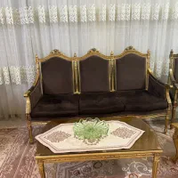 مبل سلنطنتی