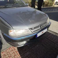 پژو پارس دوگانه مدل ۹۳