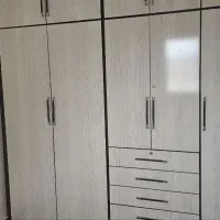 یک واحد 85متری با پارکینگ در فاز دو مسکن مهر