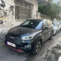 فروش MVM X55 PRO IE مدل 1404 صفر خشک|خودرو سواری و وانت|بندر انزلی, باغ زمانی|دیوار