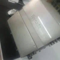 آمپ دوکانال ترنادواصلی