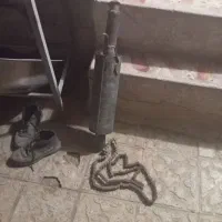 اگزوز بلوچی