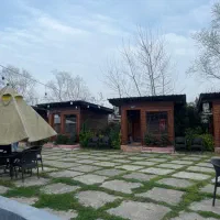 اجاره شبانه آلاچیق