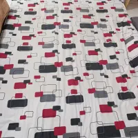 تشک تخت دونفره ۱۷۰۰