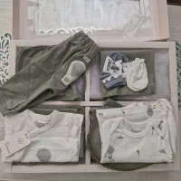 لباس نوزاد،به شرط ترک بودن|لباس|شهرکرد, |دیوار