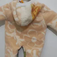 لباس زمستانه|کفش و لباس بچه|شاهینشهر, شهرک میلاد|دیوار