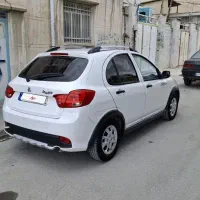 کوییک S مدل ۱۴۰۲ بدون رنگ و در حد صفر