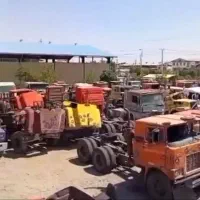 خریداری خودروی فرسوده