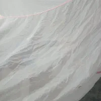 پشه بند چادر شب|رختخواب، بالش، پتو|ساوه, |دیوار