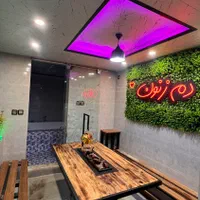 کلبه سوئیسی دوخوابه جکوزی دار درلفور سوادکوه|اجارهٔ کوتاه‌مدت ویلا و باغ|آلاشت, |دیوار