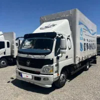 الوند خوابدار ۶تن
