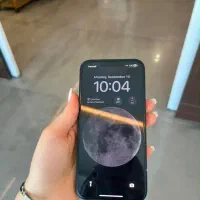 ایفون ۱۳ نرمال باطری ۱۰۰|موبایل|کاشان, راوند|دیوار
