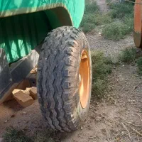 سم پاش بادله|ماشینآلات صنعتی|زنجان, |دیوار