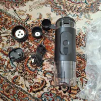 مینی اسپرسو ساز شارژی|سماور، چای‌ساز، قهوه‌ساز|ری, هاشم‌آباد|دیوار