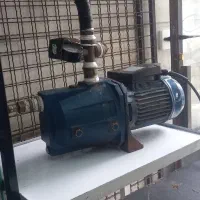 پمپ یک اسب جتی پنتاکس