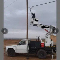 نیسان بالابر|خدمات حمل و نقل|بندر ماهشهر, |دیوار