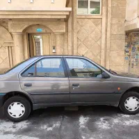 پژو روآ|خودرو سواری و وانت|تهران, خاوران|دیوار