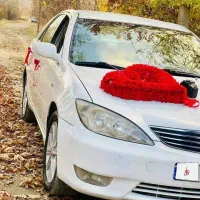 تویوتا کمری گرند ۲۰۰۶