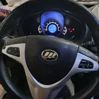 لیفان ایکس۶۰ مدل۹۳|خودرو سواری و وانت|کرمانشاه, |دیوار