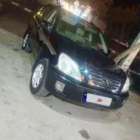 ایکس 33 مدل 90|خودرو سواری و وانت|مشهد, نوید|دیوار