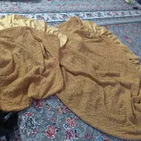 کاورمبل پارچه ای درجه یک ۷نفره