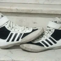 کفش کتونی کشتی