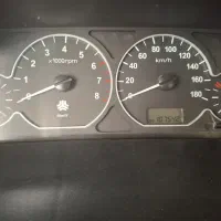 پراید 141 کم کار