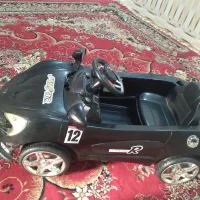 ماشین  شارژی|اسباب‌بازی بچه|دزفول, |دیوار