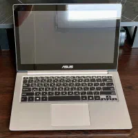 لپتاپ ASUS i7 ZENBOOK UX303LN|رایانه همراه|تهران, سوهانک|دیوار