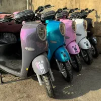 پاکشتی|موتورسیکلت|تهران, هلال احمر|دیوار