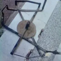 زاپاس بند ۲۰۶
