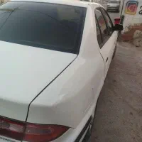 سمند ال ایکس مدل90