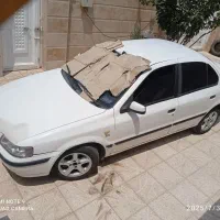 فروش سمند ال‌ایکس|خودرو سواری و وانت|نهاوند, |دیوار