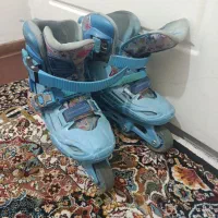 اسکیت سایز۳۵ تا ۳۹
