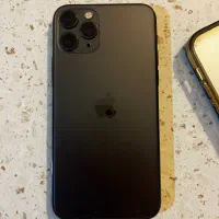 ایفون 11پرو 256|موبایل|پرند, فاز ۱|دیوار