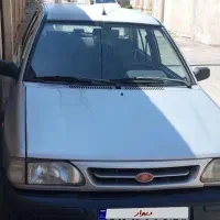 فروش پراید