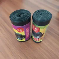 کیسه زباله رولی و سفره یکبار...