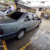 پارس تیوفایو TU5مدل 95