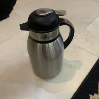 فلاکس استیل یونیک ۲ لیتری