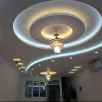 استاد کار و کارشناس کناف و سقف های کاذب|خدمات پیشه و مهارت|برازجان, |دیوار